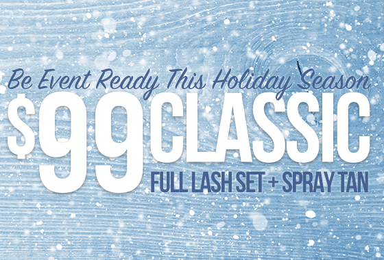 Fabutan/Hush Holiday Ready