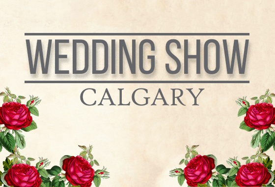 Calgary Wedding Fair 2019