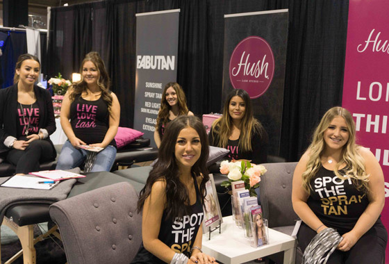 YYC Wedding Show 2018