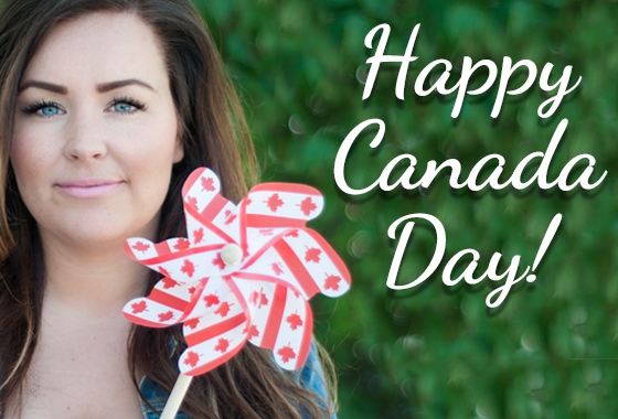 Canada Day 2019