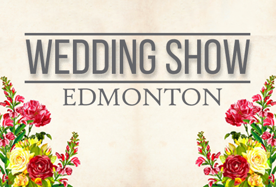 Edmonton Wedding Fair 2019