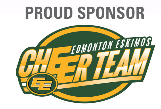 Eskimos Cheer Team