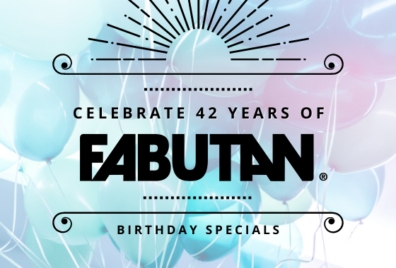 FAB 42 - Birthday Deals