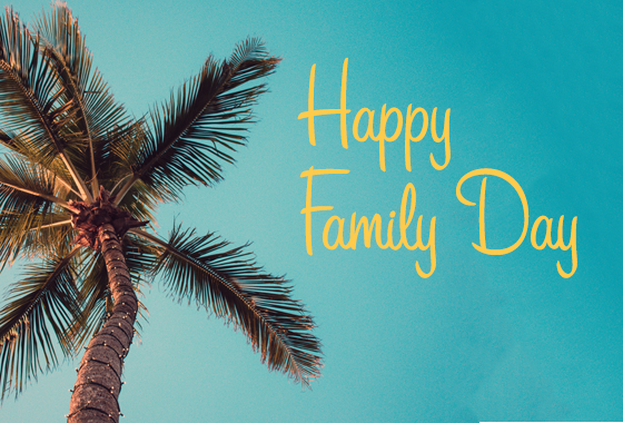 FAB Family Day Activities!!