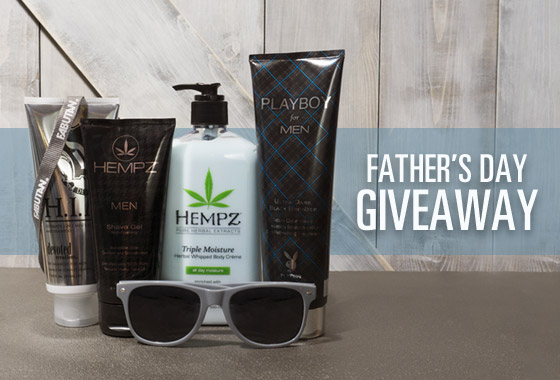 Happy Father's Day 2017