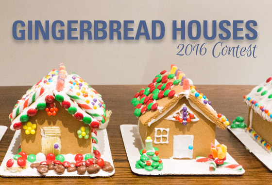 Gingerbread Fun