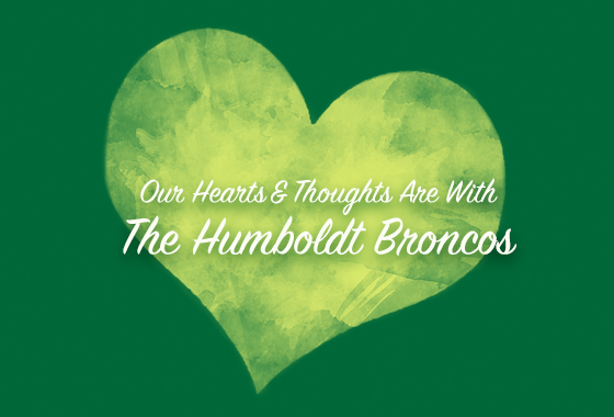Humboldt Strong