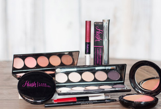 Hush Cosmetics