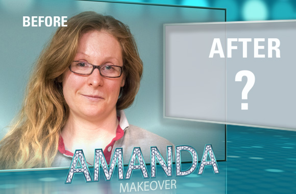 Marc & Mandy Show Makeover