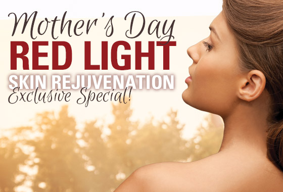 Mother's Day Special