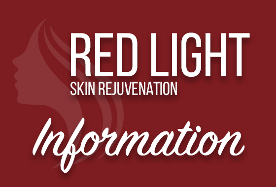Red Light Skin Rejuvenation Information
