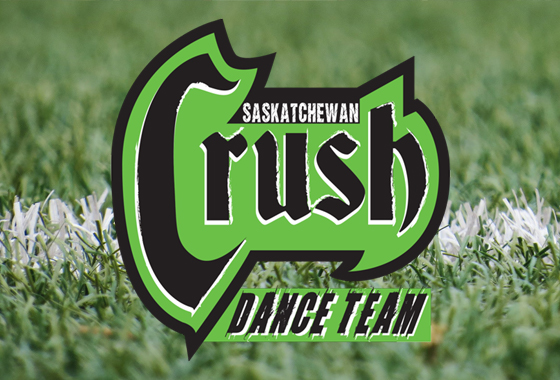Saskatchewan Crush Partnership 2018/2019