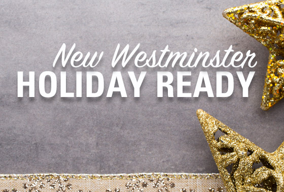 New Westminster Studio