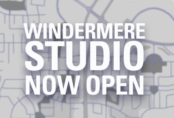 New location in Edmonton!