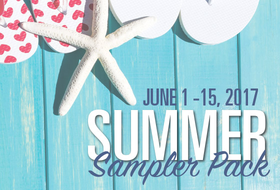 Summer Sampler Pack