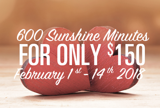 Valentines Day Special