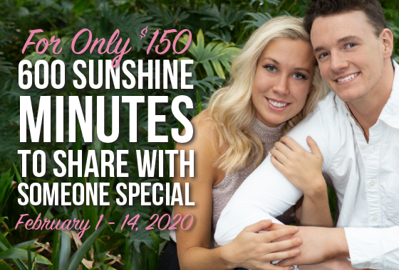 Valentine's Day 2020