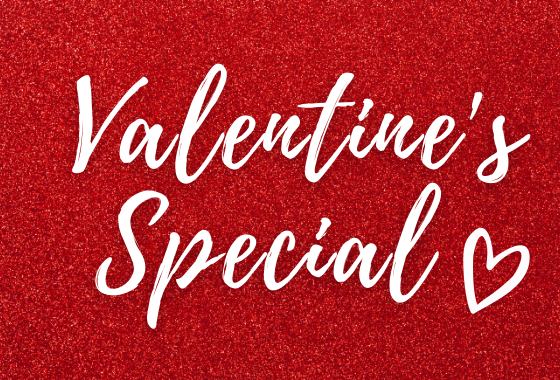 Valentine's Day 2021