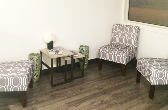 Weyburn Studio Opens