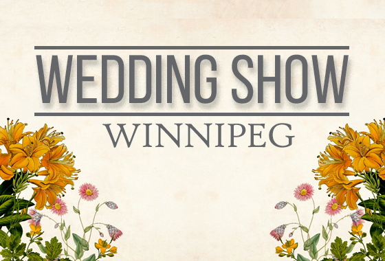 Winnipeg Wonderful Wedding Show 2019