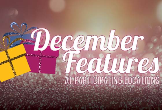 GET SPRAY & SUNSHINE for the HOLIDAY TIMES