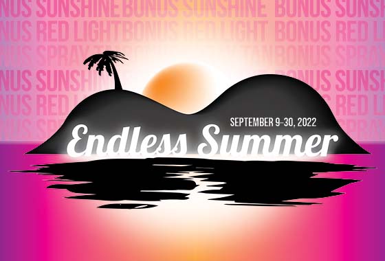 ENDLESS SUMMER 2022